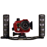 Isotta Tray for Go-Pro