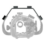 Isotta Mirrorless Upper Tray