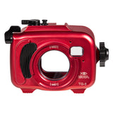 Isotta Housing for Olympus Tough! TG-6
