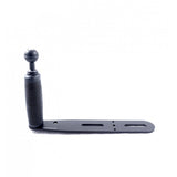 Carbonarm Flat Tray 24cm with Grip