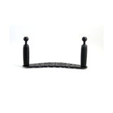 Carbonarm Flat Tray 32cm with Dual Grip