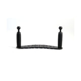Carbonarm Flat Tray 30cm with Dual Grip