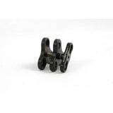 Carbonarm Triple Clamp