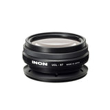 INON UCL-67 M67 UW Close-up Lens