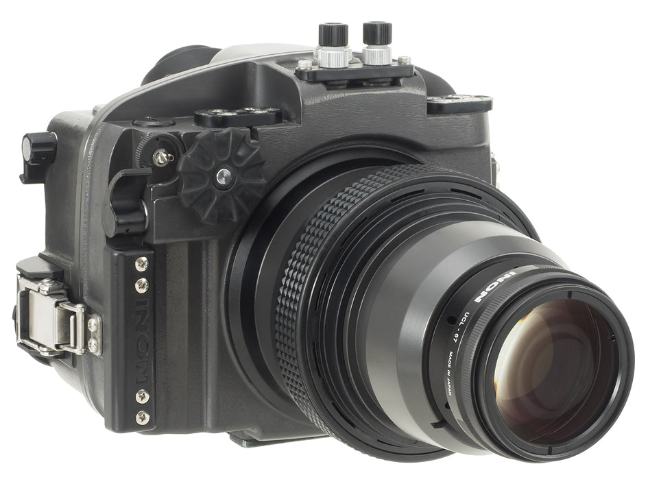 INON UCL-67 M67 UW Close-up Lens