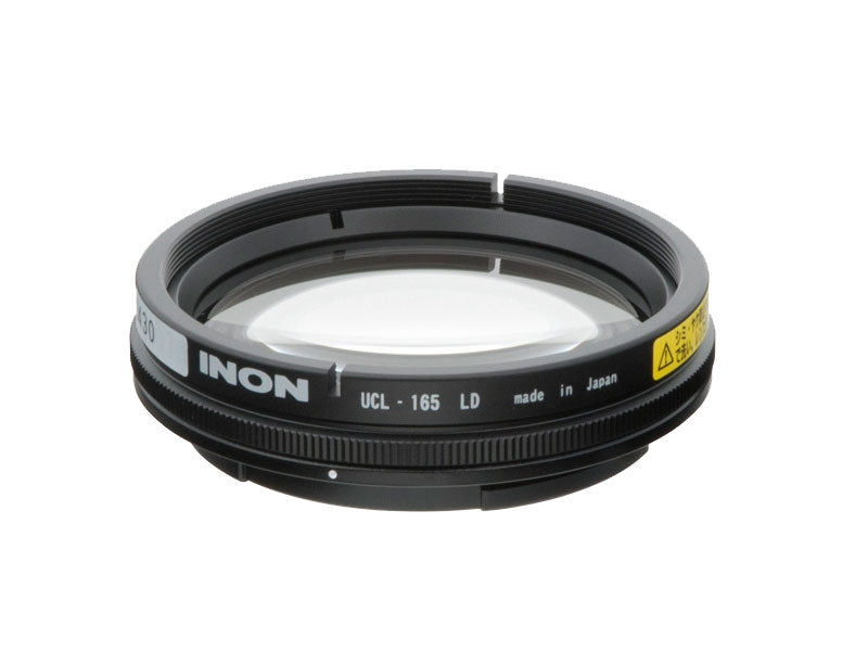 INON】UCL-G165II SD LENSES – Page 4 – Divesea Indonesia