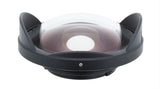 INON UFL-G140 SD UW Semi-fisheye Conversion Lens