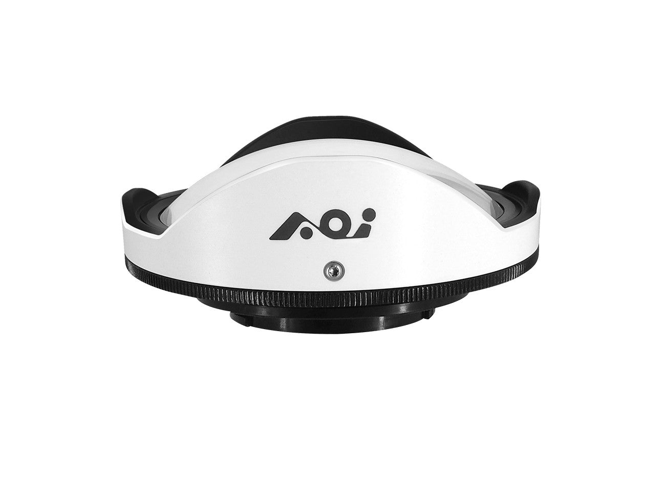 AOI UWL-03 Underwater 0.73X Wide Angle Conversion Lens for Action Camera & Phone