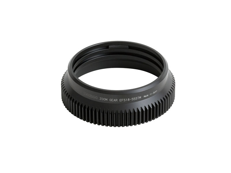 INON Zoom Gear EFS18-55STM (for Canon EF-S18-55mm F3.5-